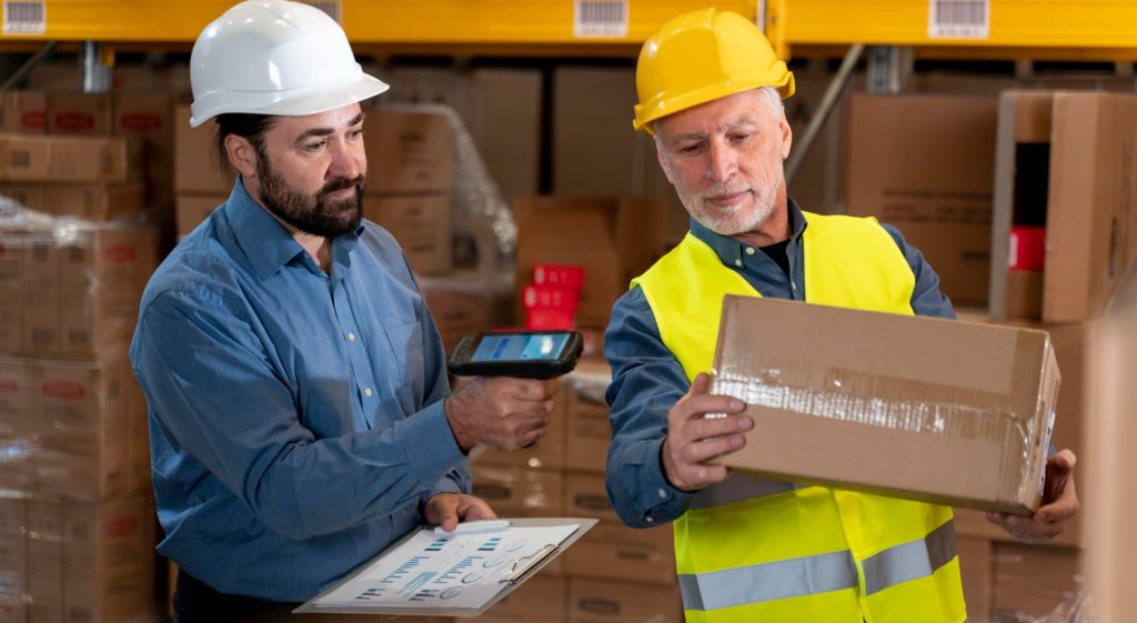 Customs Clearance Assistance