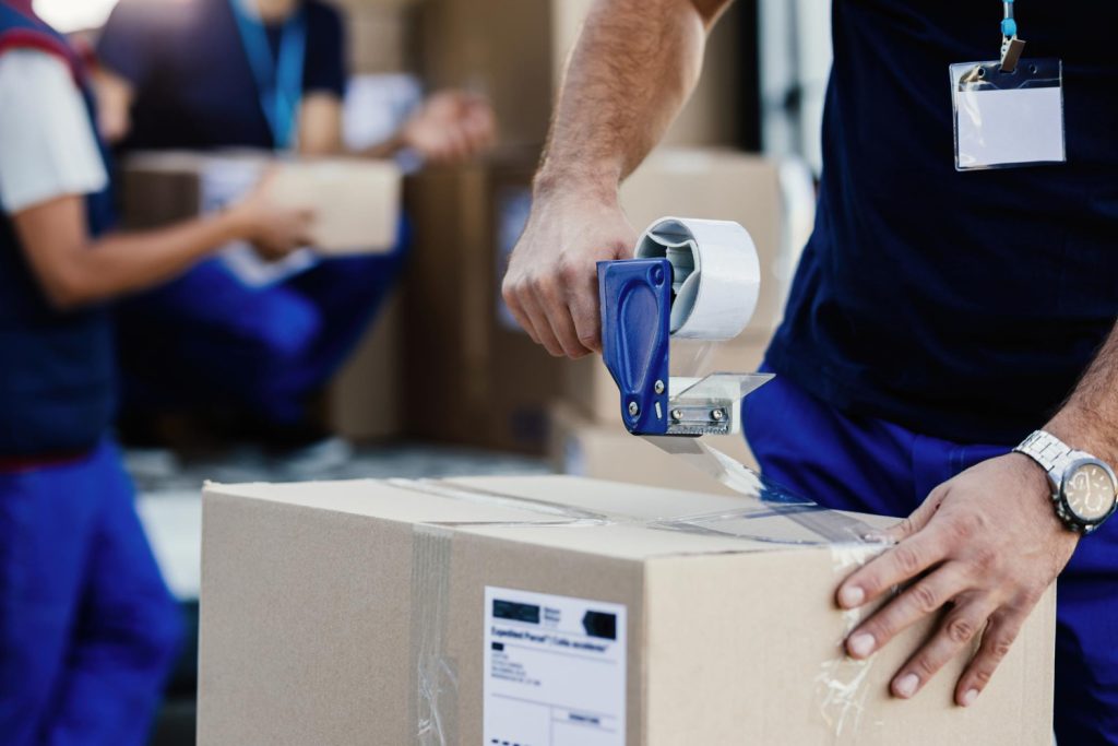 Packers and Movers Enzomovers