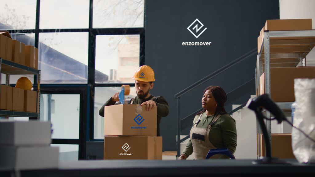 Professional Movers