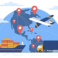 worldwide moving