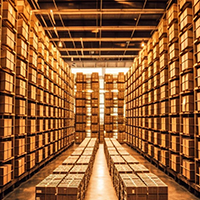 Secure Storage Solutions
